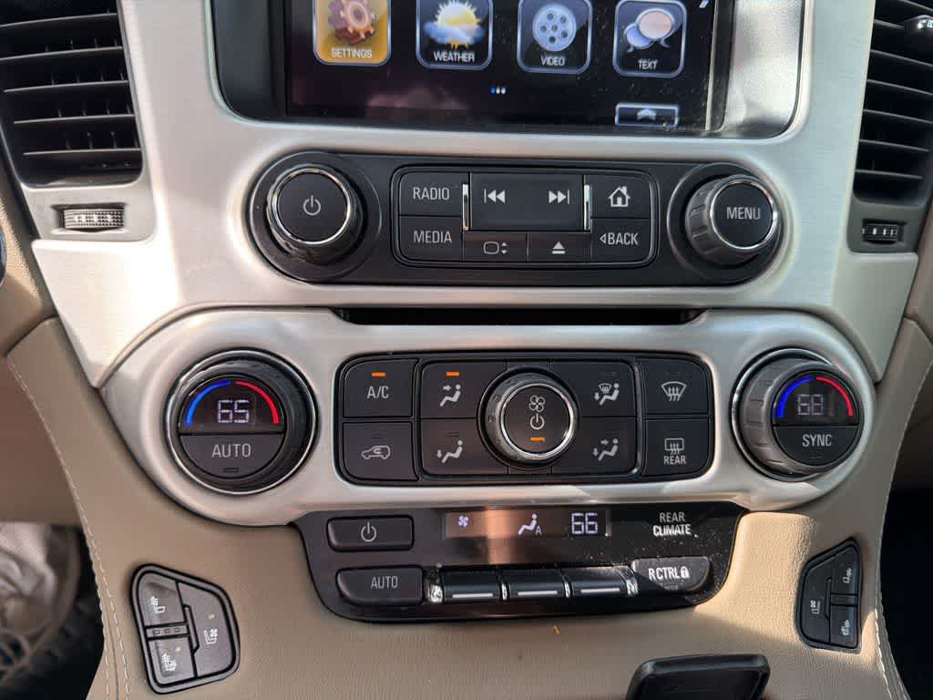 Thumbnail: 2020 GMC Yukon XL - 21