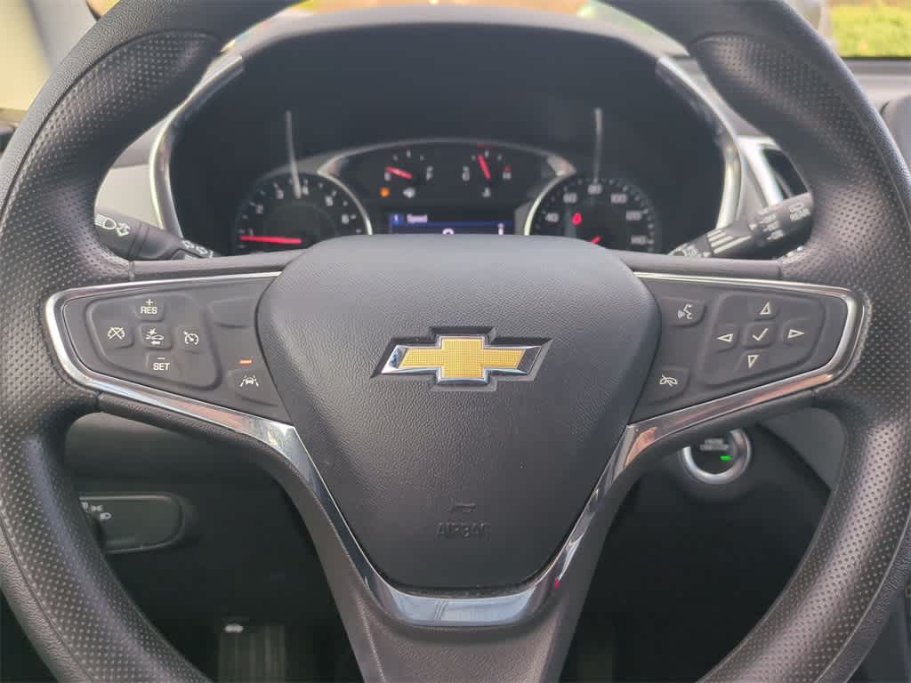 Thumbnail: 2020 Chevrolet Equinox - 23