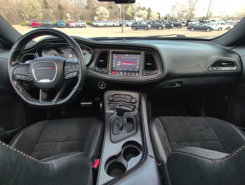 Thumbnail: 2020 Dodge Challenger - 16