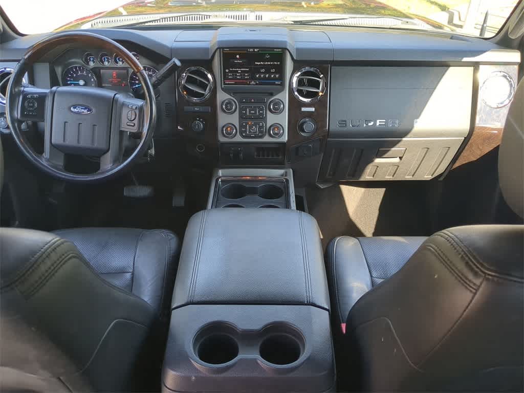 Thumbnail: 2016 Ford F-250 - 15