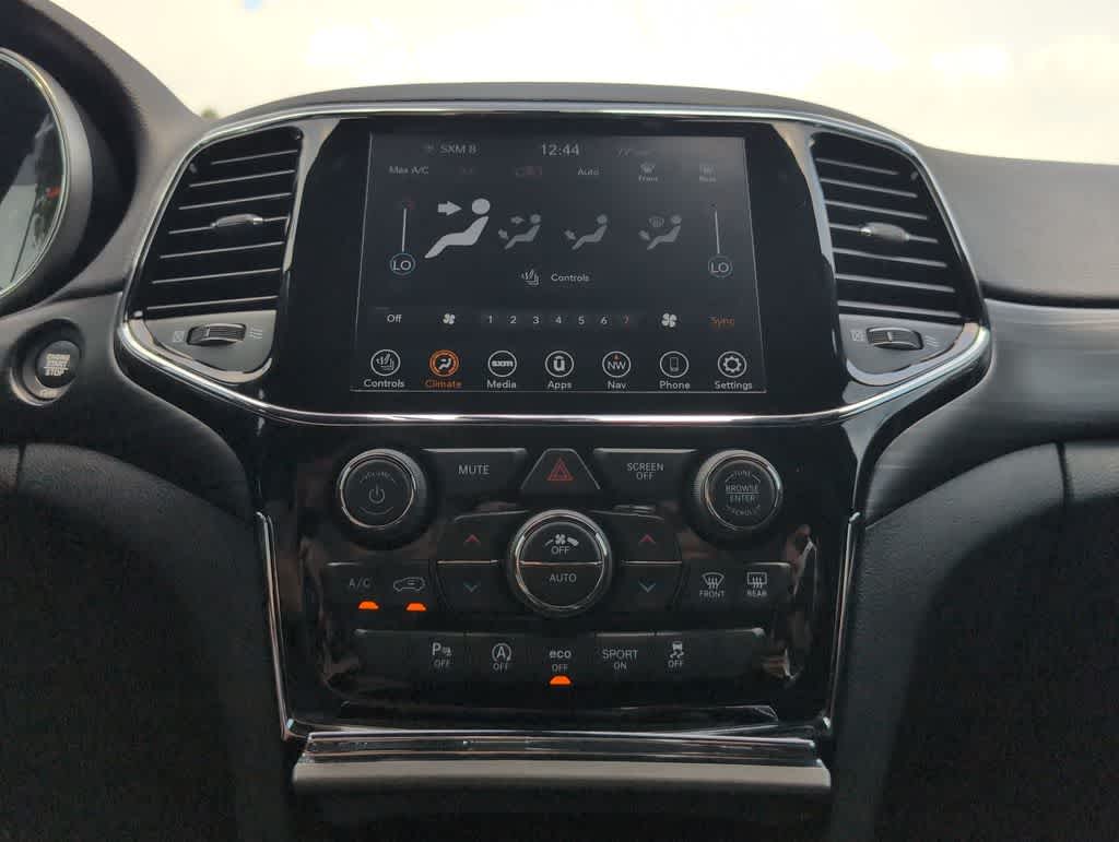 Thumbnail: 2020 Jeep Grand Cherokee - 29