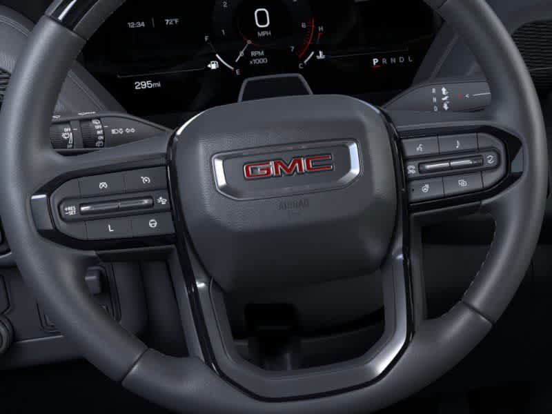 Thumbnail: 2025 GMC Yukon - 19