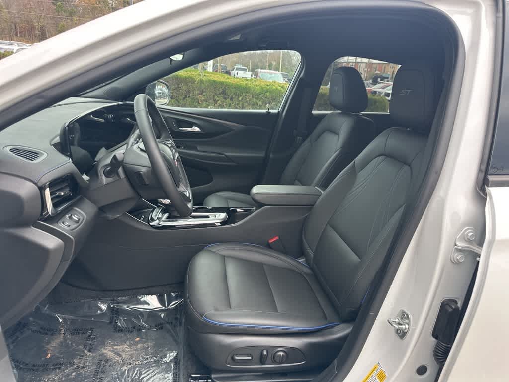 Thumbnail: 2024 Buick Envista - 15