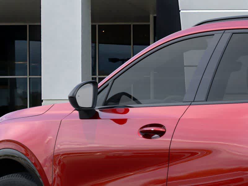 Thumbnail: 2026 Buick Envision - 12