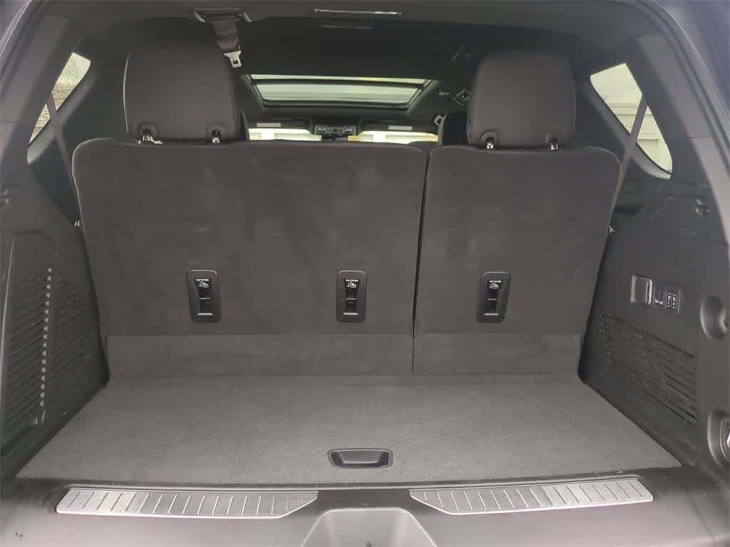 Thumbnail: 2025 GMC Yukon - 37