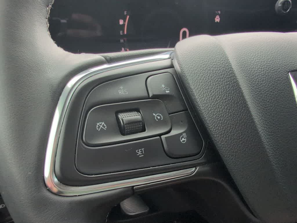 Thumbnail: 2024 Buick Encore GX - 23