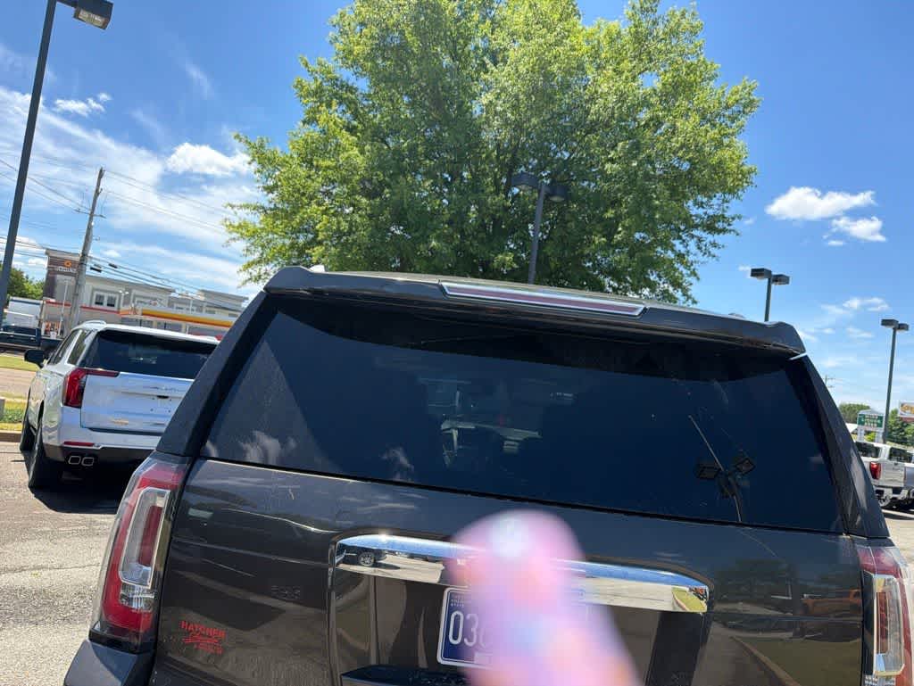 Thumbnail: 2019 GMC Yukon - 20