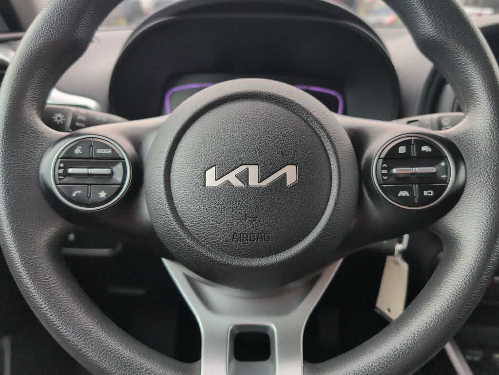 Thumbnail: 2023 Kia Soul - 22