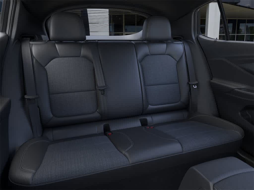 Thumbnail: 2025 Buick Envista - 16