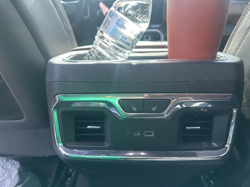 Thumbnail: 2024 GMC Sierra 1500 - 16