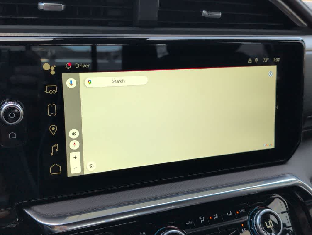 Thumbnail: 2023 GMC Sierra 1500 - 28