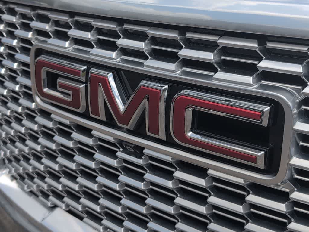 Thumbnail: 2023 GMC Yukon - 12
