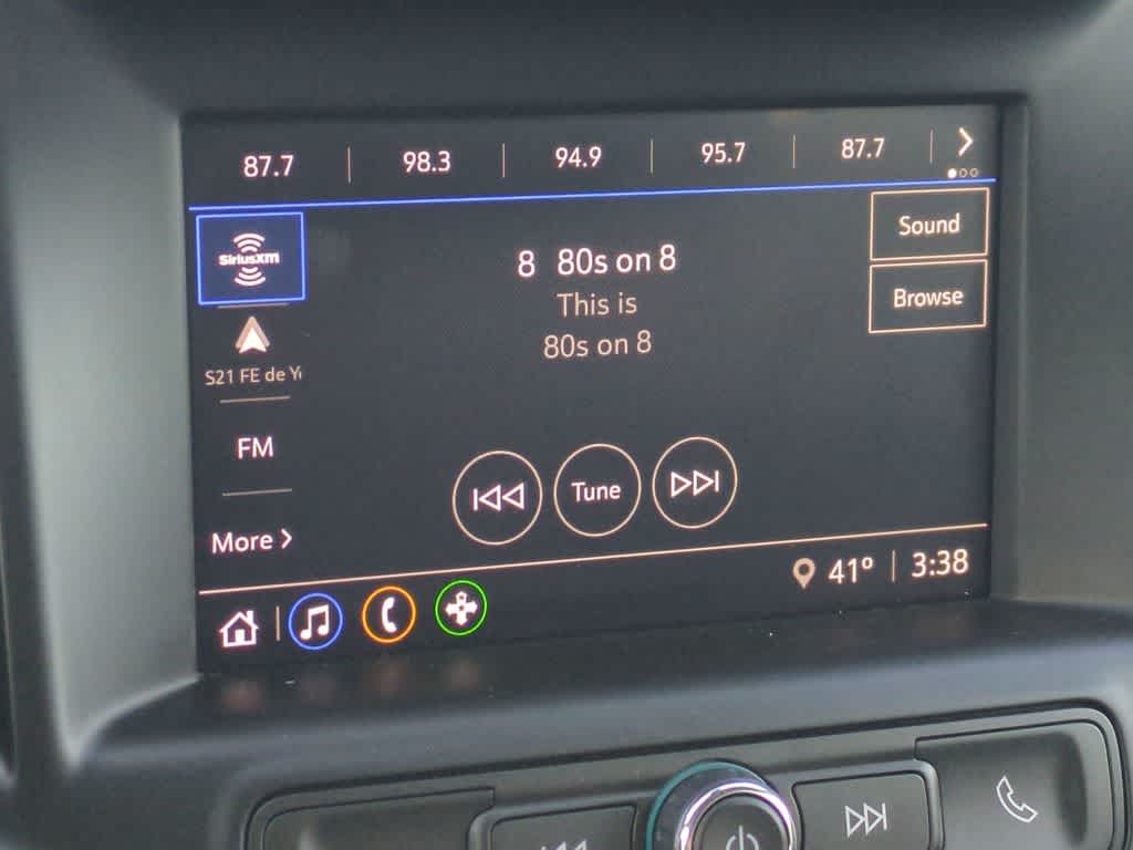 Thumbnail: 2022 GMC Terrain - 28