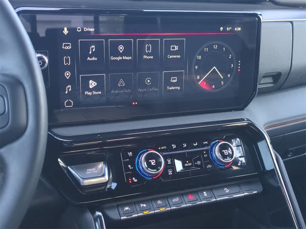 Thumbnail: 2024 GMC Sierra 1500 - 29