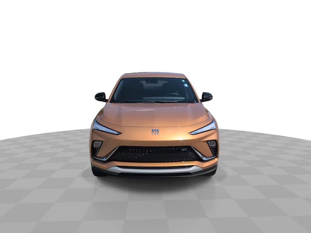 Thumbnail: 2024 Buick Envista - 3