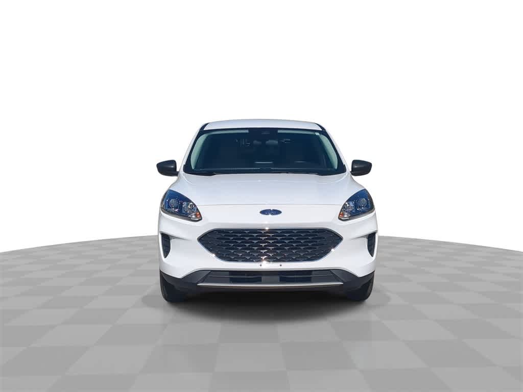 Thumbnail: 2022 Ford Escape - 3