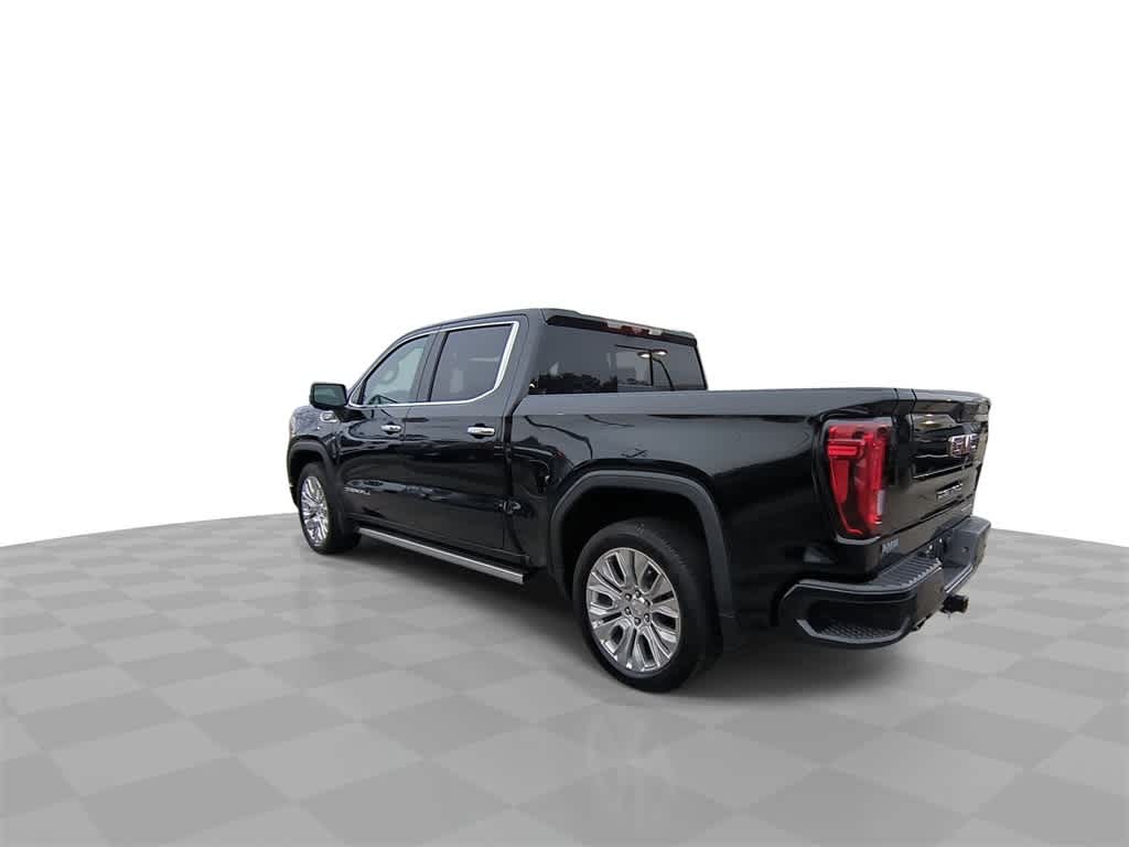 Thumbnail: 2021 GMC Sierra 1500 - 6
