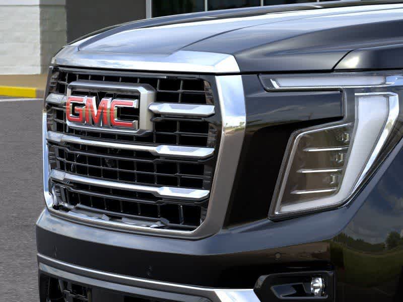Thumbnail: 2026 GMC Yukon XL - 13