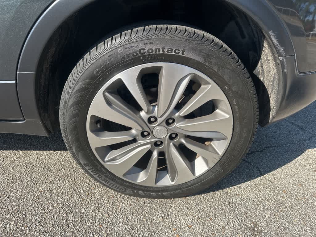 Thumbnail: 2018 Buick Encore - 5