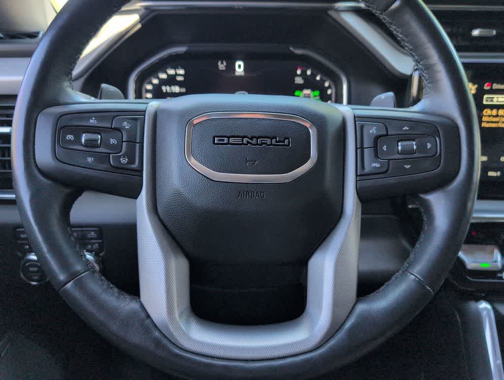 Thumbnail: 2024 GMC Sierra 1500 - 24