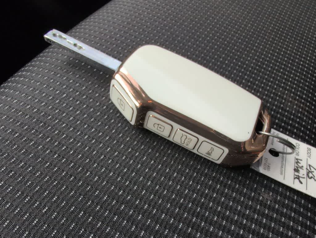 Thumbnail: 2021 Kia Forte - 35