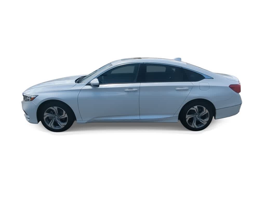 Thumbnail: 2019 Honda Accord - 5