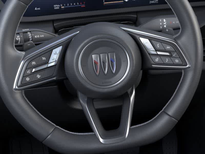 Thumbnail: 2026 Buick Enclave - 19