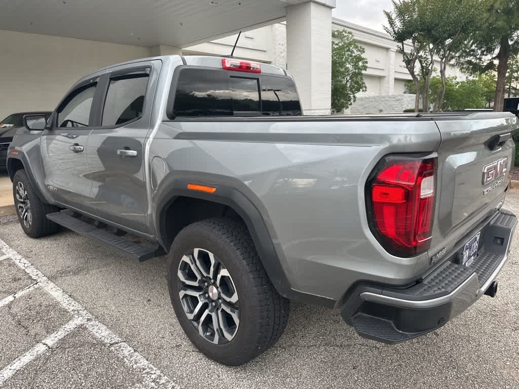 Thumbnail: 2023 GMC Canyon - 5