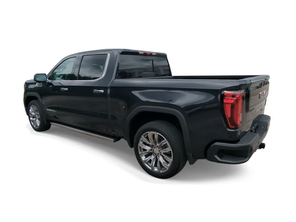2023 GMC Sierra 1500 Denali 6