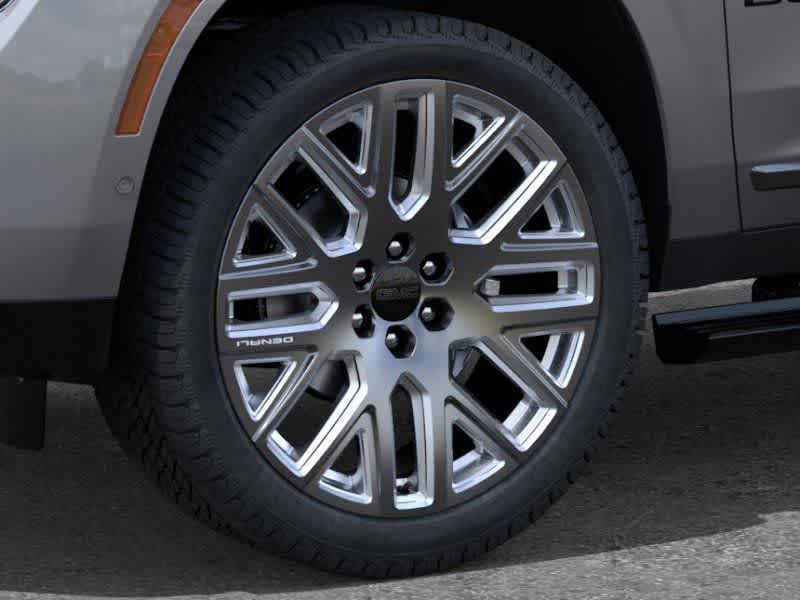 Thumbnail: 2026 GMC Yukon - 9
