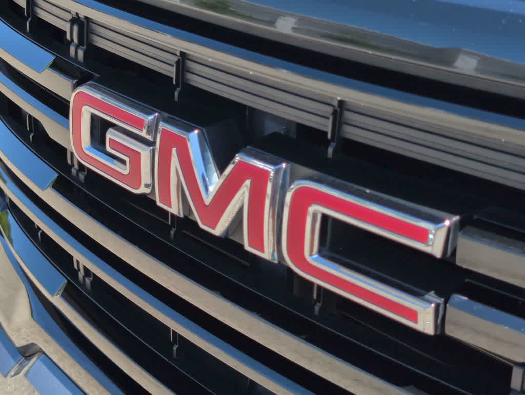 Thumbnail: 2022 GMC Acadia - 12