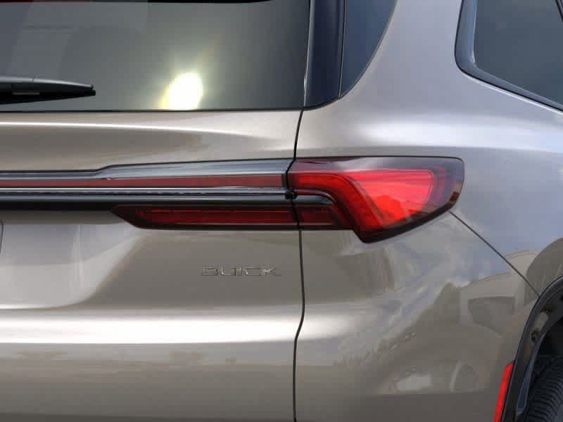 Thumbnail: 2026 Buick Enclave - 11