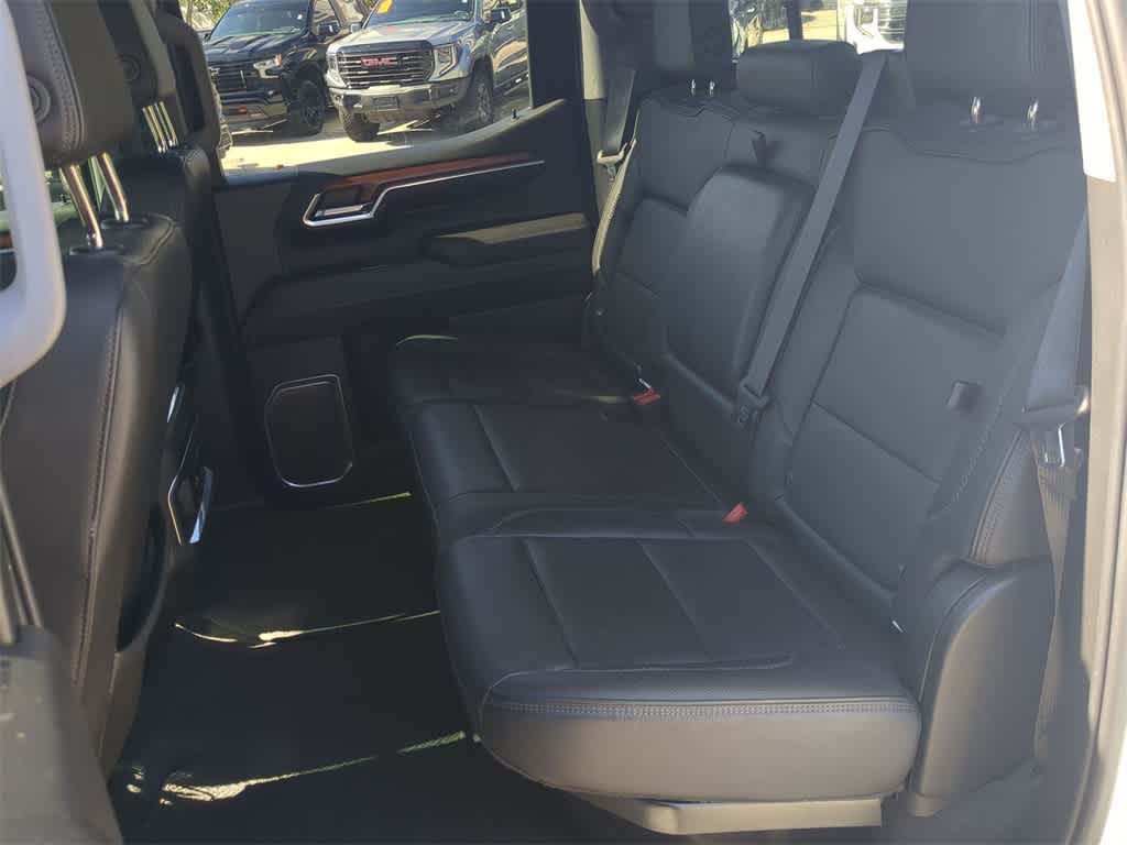 Thumbnail: 2022 GMC Sierra 1500 - 20