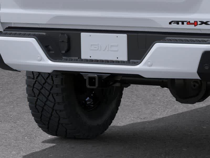 Thumbnail: 2026 GMC Canyon - 14