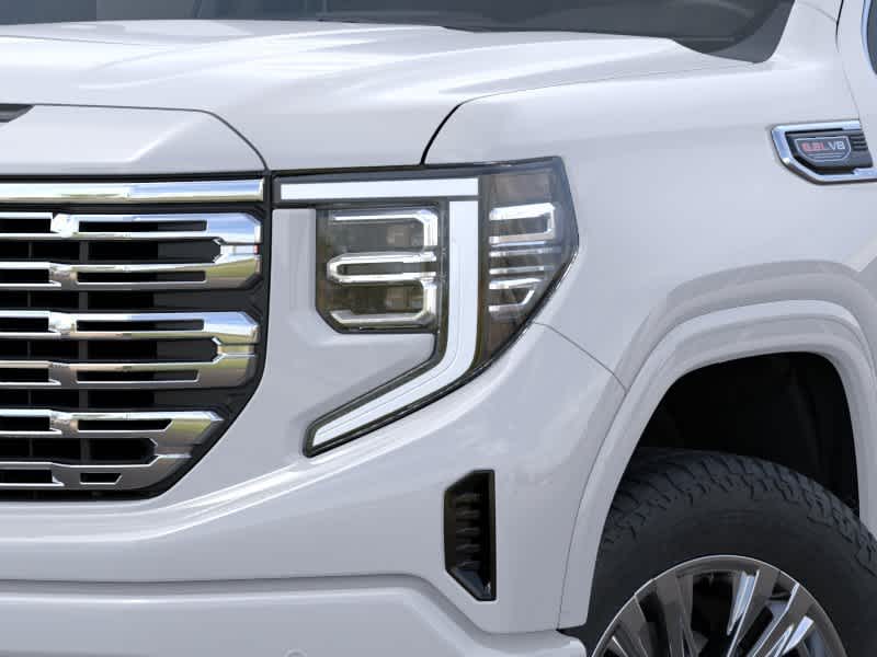 2024 GMC Sierra 1500 Denali 10