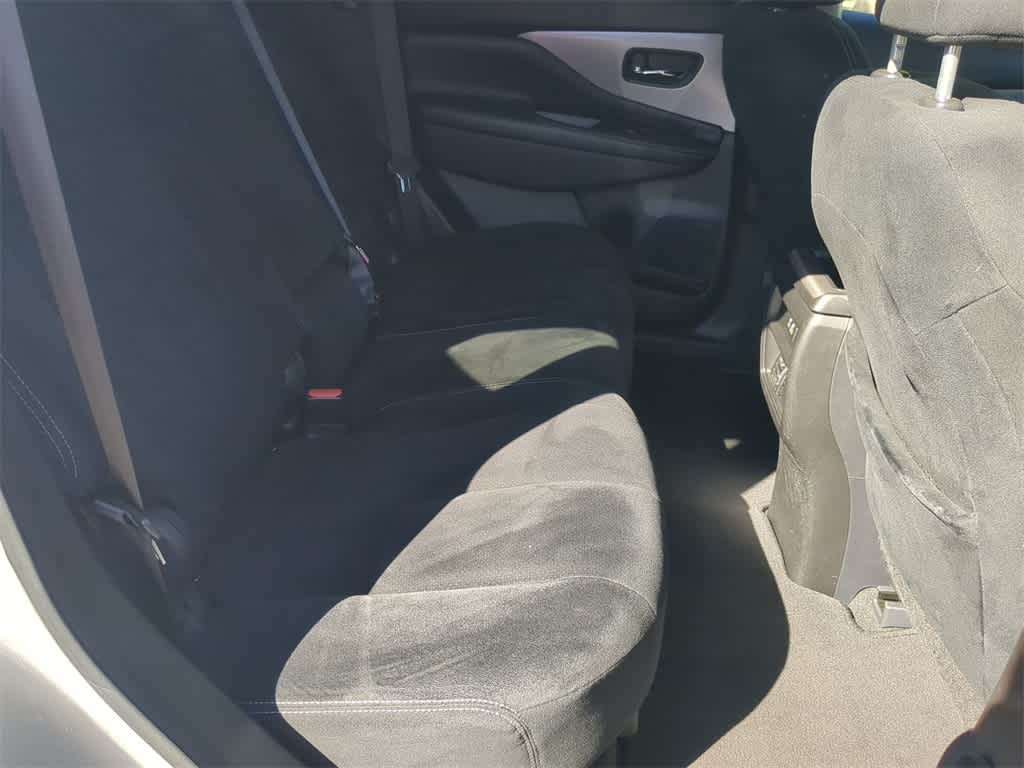 Thumbnail: 2021 Nissan Murano - 20