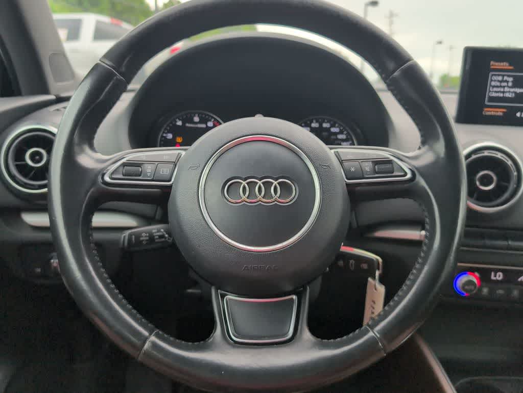 Thumbnail: 2015 Audi A3 - 22
