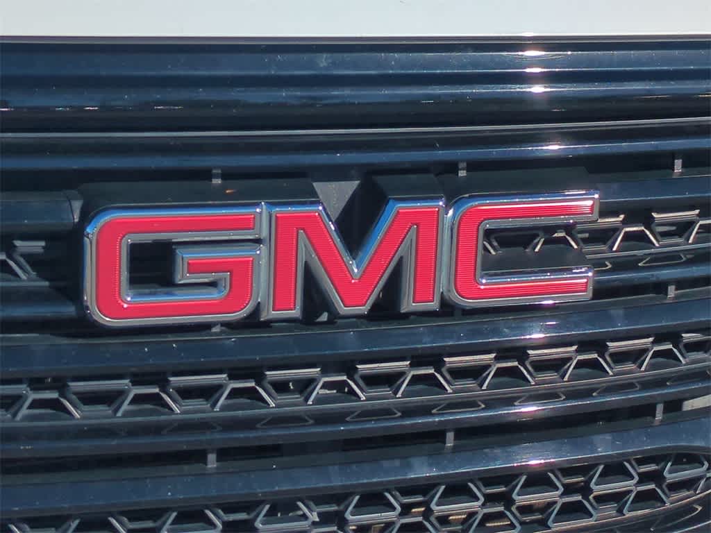 Thumbnail: 2019 GMC Acadia - 12