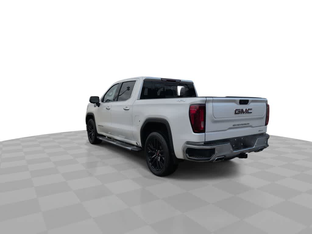 Thumbnail: 2024 GMC Sierra 1500 - 6