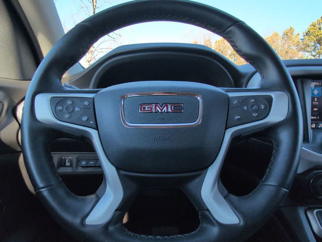 Thumbnail: 2023 GMC Acadia - 25