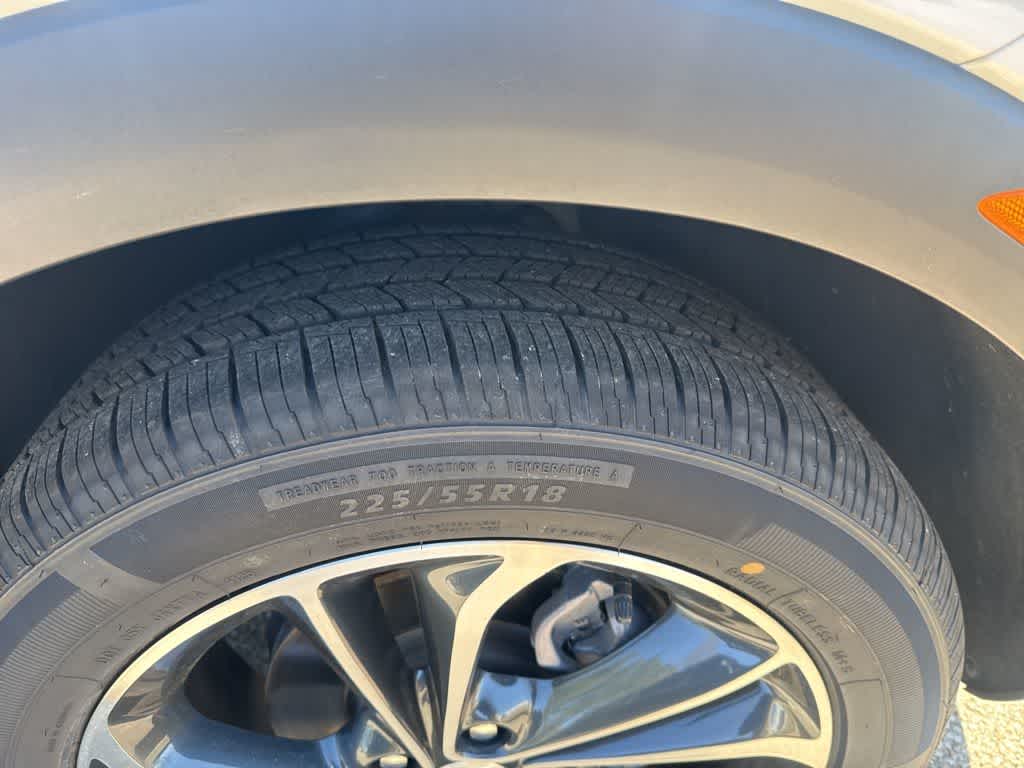 Thumbnail: 2020 Buick Encore GX - 13