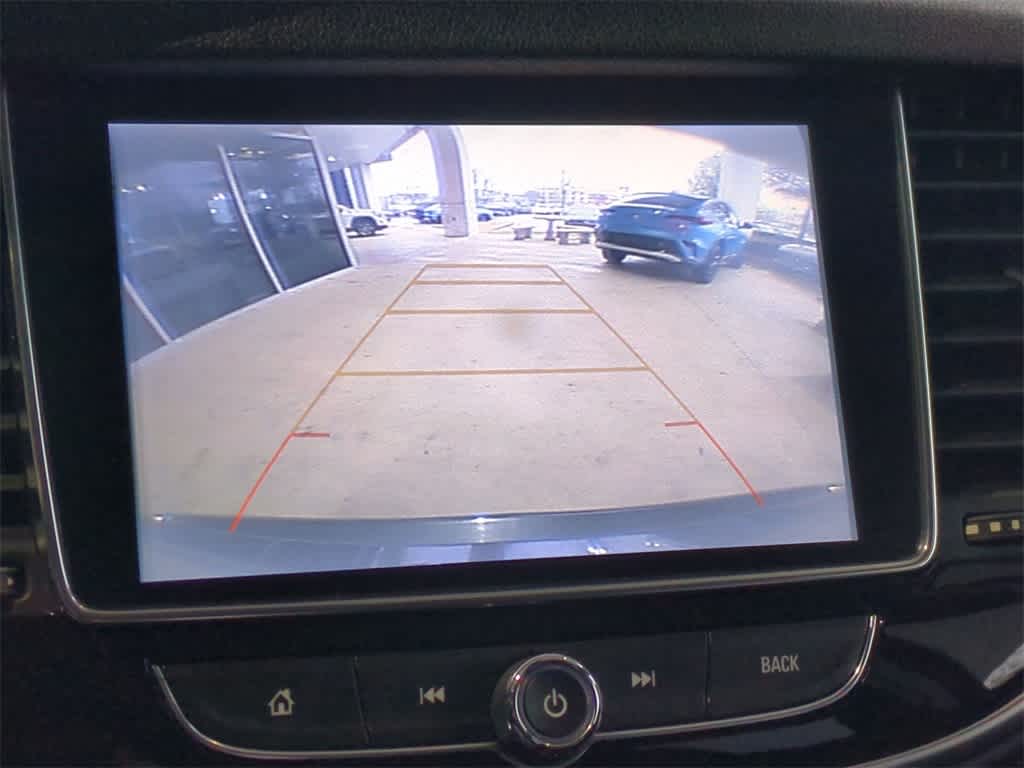 Thumbnail: 2018 Buick Encore - 28