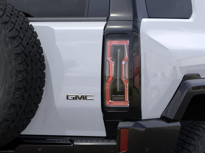 Thumbnail: 2026 GMC Hummer EV - 11