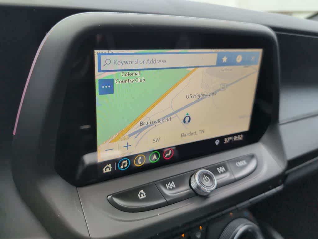 Thumbnail: 2019 Chevrolet Camaro - 28