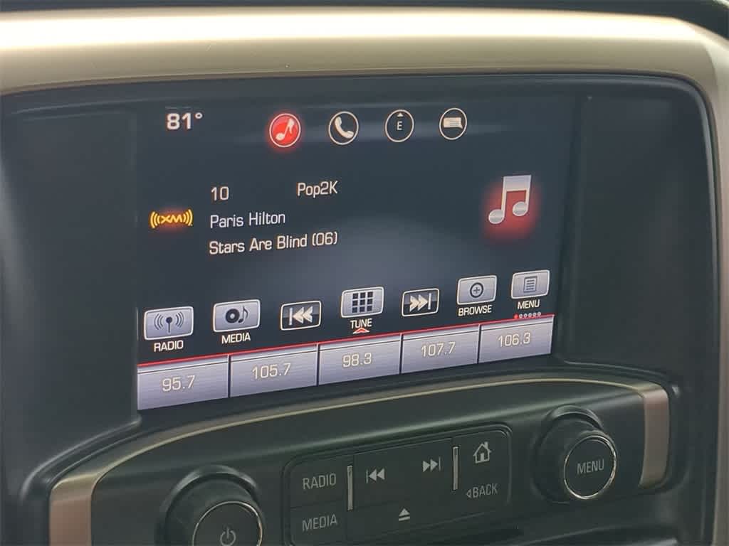 2016 GMC Sierra 2500 Denali 31