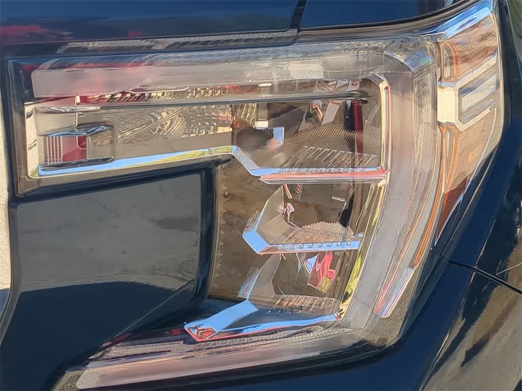 Thumbnail: 2019 GMC Sierra 1500 - 11