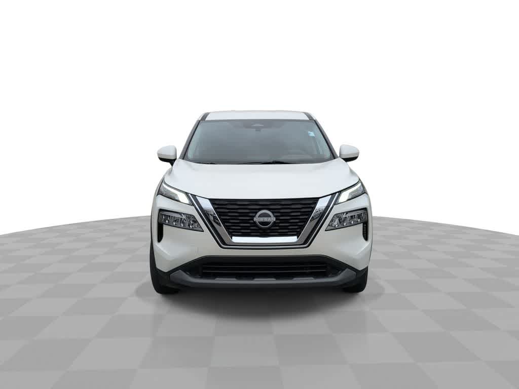 Thumbnail: 2023 Nissan Rogue - 3