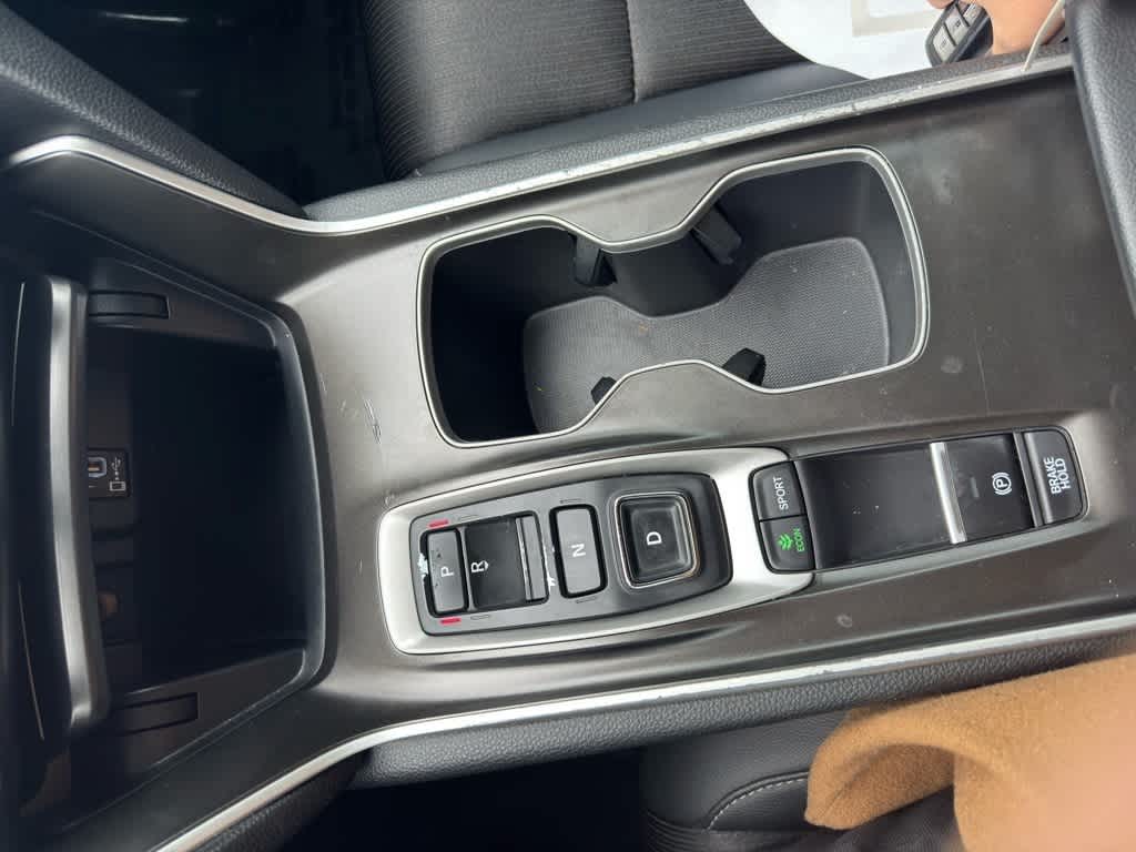 Thumbnail: 2020 Honda Accord - 15