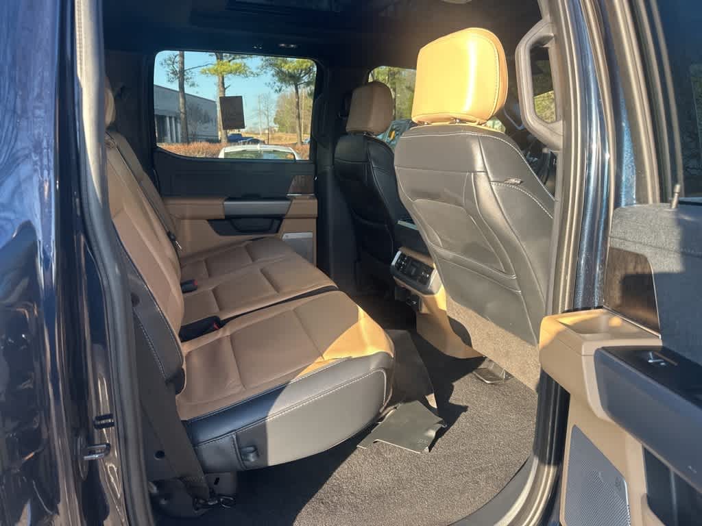 Thumbnail: 2023 Ford F-150 - 15