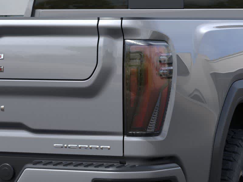 Thumbnail: 2026 GMC Sierra 2500 - 11
